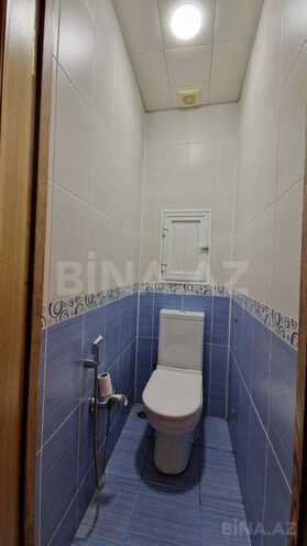 İcarəyə verilir 3 otaqlı köhnə tikili 80 m², Əhmədli m., photo 13 from 14