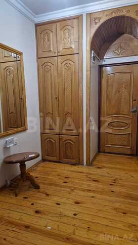İcarəyə verilir 3 otaqlı köhnə tikili 80 m², Əhmədli m., photo 7 from 14