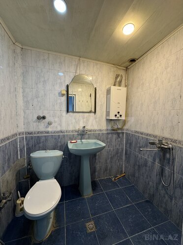 İcarəyə verilir 3 otaqlı köhnə tikili 75 m², Elmlər Akademiyası m., photo 10 from 12