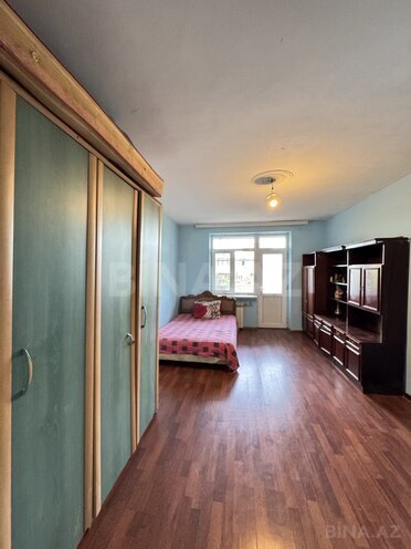 İcarəyə verilir 3 otaqlı köhnə tikili 75 m², Elmlər Akademiyası m., photo 6 from 12