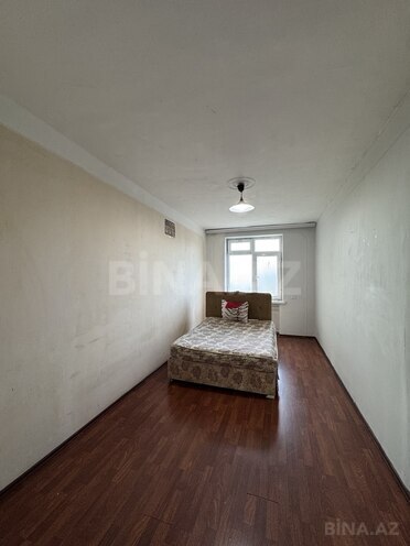 İcarəyə verilir 3 otaqlı köhnə tikili 75 m², Elmlər Akademiyası m., photo 9 from 12