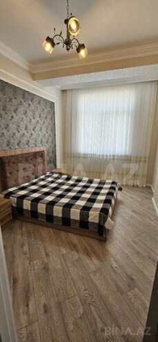 Satılır 2 otaqlı yeni tikili 70 m², Nərimanov r., photo 5 from 11