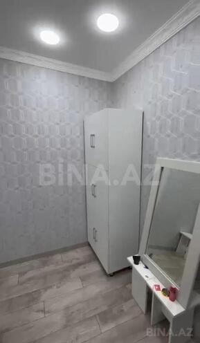 İcarəyə verilir 2 otaqlı yeni tikili 70 m², Elmlər Akademiyası m., photo 7 from 9