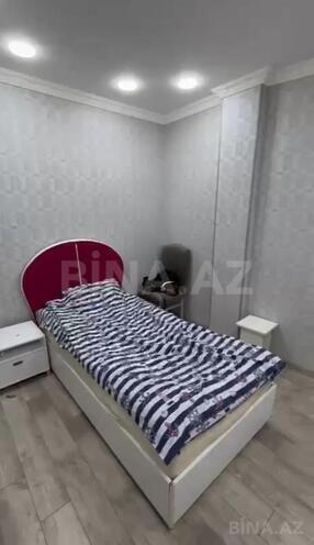 İcarəyə verilir 2 otaqlı yeni tikili 70 m², Elmlər Akademiyası m., photo 6 from 9