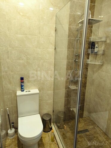 İcarəyə verilir 2 otaqlı yeni tikili 73 m², Şah İsmayıl Xətai m., photo 13 from 18
