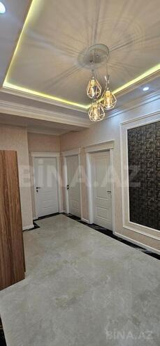 İcarəyə verilir 2 otaqlı yeni tikili 70 m², Nərimanov r., photo 11 from 15