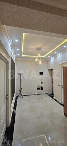 İcarəyə verilir 2 otaqlı yeni tikili 70 m², Nərimanov r., photo 5 from 15