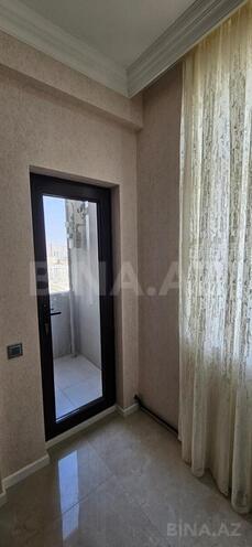 İcarəyə verilir 2 otaqlı yeni tikili 70 m², Nərimanov r., photo 10 from 15