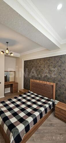 İcarəyə verilir 2 otaqlı yeni tikili 70 m², Nərimanov r., photo 8 from 15