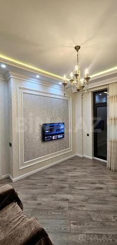 İcarəyə verilir 2 otaqlı yeni tikili 70 m², Nərimanov r., photo 1 from 15