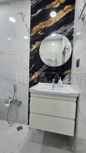 İcarəyə verilir 2 otaqlı yeni tikili 70 m², Nərimanov r., photo 13 from 15