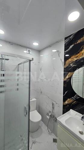 İcarəyə verilir 2 otaqlı yeni tikili 70 m², Nərimanov r., photo 12 from 15