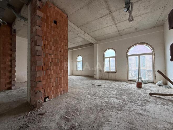 Satılır 11 otaqlı yeni tikili 570 m², Nəsimi r., photo 9 from 32