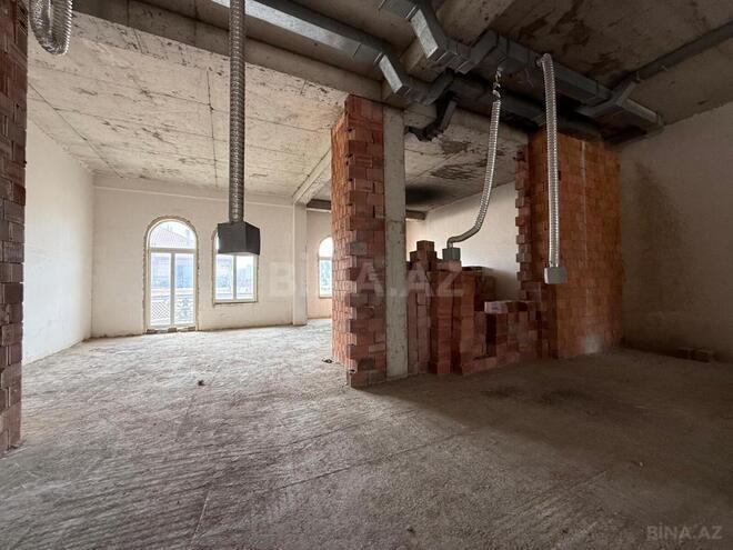 Satılır 11 otaqlı yeni tikili 570 m², Nəsimi r., photo 10 from 32