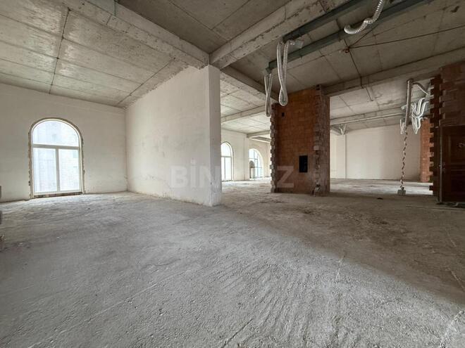 Satılır 11 otaqlı yeni tikili 570 m², Nəsimi r., photo 4 from 32
