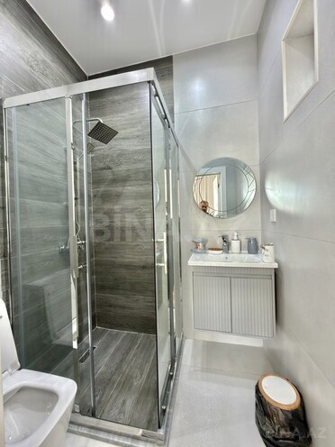 İcarəyə verilir 4 otaqlı həyət evi/bağ evi 120 m², Mərdəkan q., photo 19 from 23