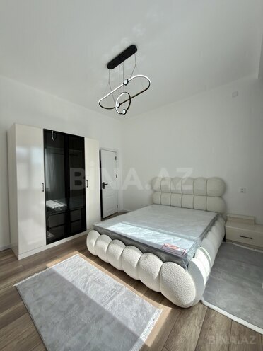 İcarəyə verilir 4 otaqlı həyət evi/bağ evi 120 m², Mərdəkan q., photo 15 from 23
