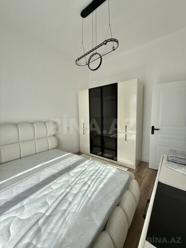 İcarəyə verilir 4 otaqlı həyət evi/bağ evi 120 m², Mərdəkan q., photo 14 from 23
