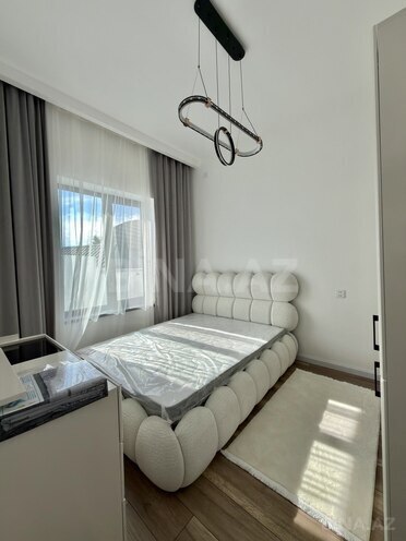 İcarəyə verilir 4 otaqlı həyət evi/bağ evi 120 m², Mərdəkan q., photo 13 from 23