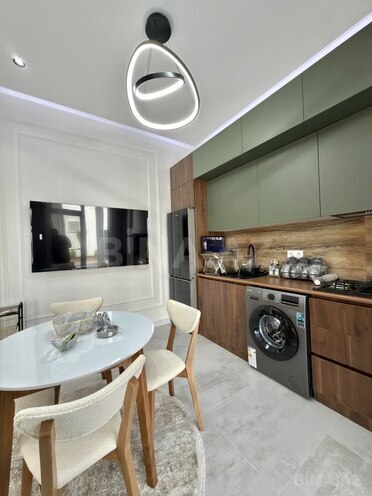 İcarəyə verilir 4 otaqlı həyət evi/bağ evi 120 m², Mərdəkan q., photo 11 from 23