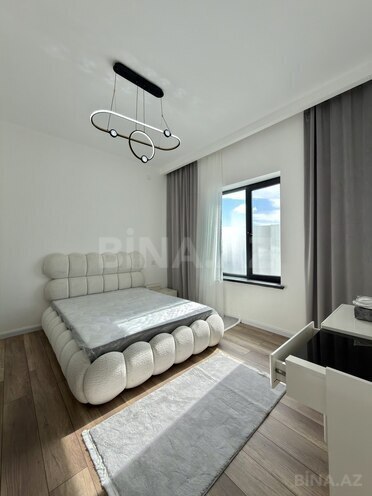 İcarəyə verilir 4 otaqlı həyət evi/bağ evi 120 m², Mərdəkan q., photo 16 from 23