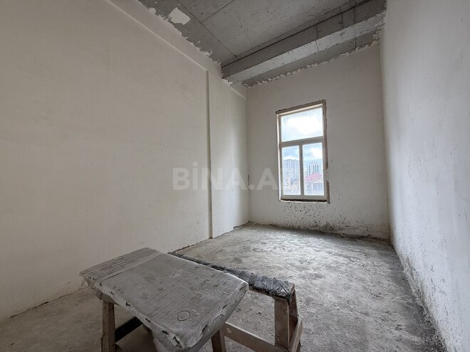 Satılır 11 otaqlı yeni tikili 570 m², Nəsimi r., photo 13 from 32