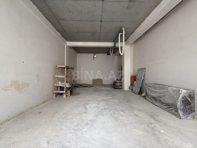 Satılır 11 otaqlı yeni tikili 570 m², Nəsimi r., photo 12 from 32