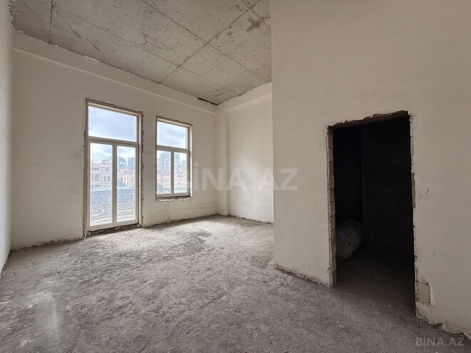 Satılır 11 otaqlı yeni tikili 570 m², Nəsimi r., photo 17 from 32