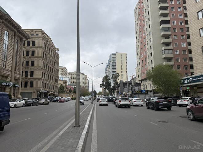 Satılır 11 otaqlı yeni tikili 570 m², Nəsimi r., photo 31 from 32