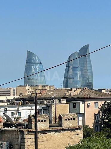 Satılır 3 otaqlı köhnə tikili 75 m², Elmlər Akademiyası m., photo 12 from 28