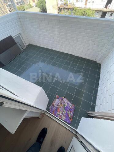 Satılır 3 otaqlı köhnə tikili 75 m², Elmlər Akademiyası m., photo 25 from 28