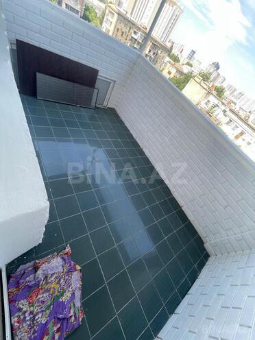 Satılır 3 otaqlı köhnə tikili 75 m², Elmlər Akademiyası m., photo 14 from 28