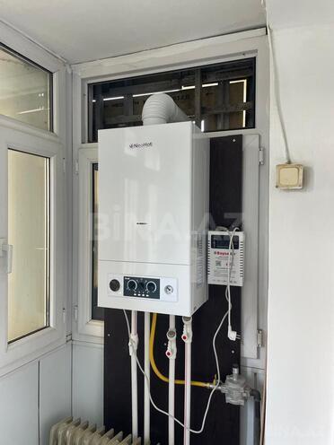 Satılır 3 otaqlı köhnə tikili 75 m², Elmlər Akademiyası m., photo 17 from 28