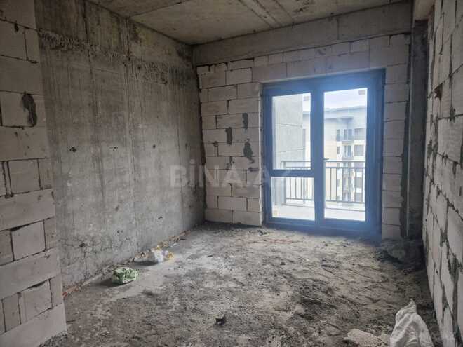 Satılır 3 otaqlı yeni tikili 130 m², Ağ şəhər q., photo 8 from 12
