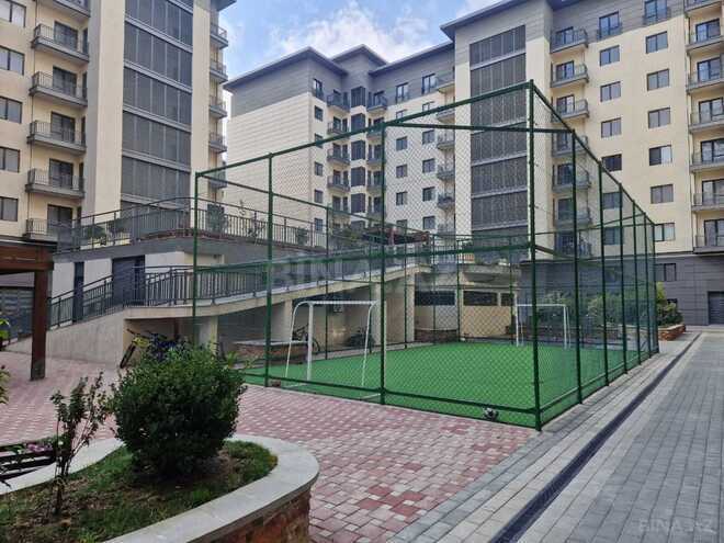 Satılır 3 otaqlı yeni tikili 130 m², Ağ şəhər q., photo 1 from 12