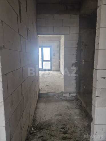 Satılır 3 otaqlı yeni tikili 130 m², Ağ şəhər q., photo 11 from 12