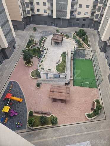 Satılır 3 otaqlı yeni tikili 130 m², Ağ şəhər q., photo 3 from 12