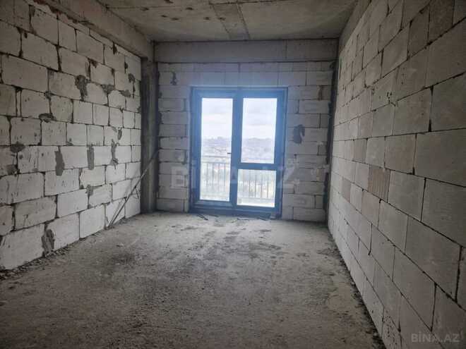 Satılır 3 otaqlı yeni tikili 130 m², Ağ şəhər q., photo 5 from 12