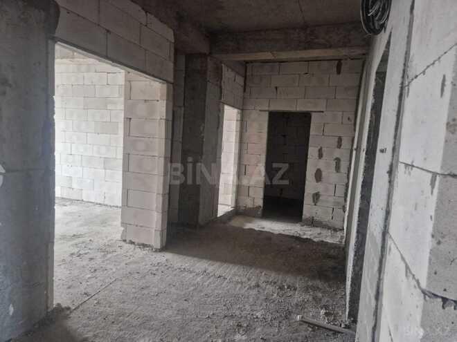Satılır 3 otaqlı yeni tikili 130 m², Ağ şəhər q., photo 9 from 12