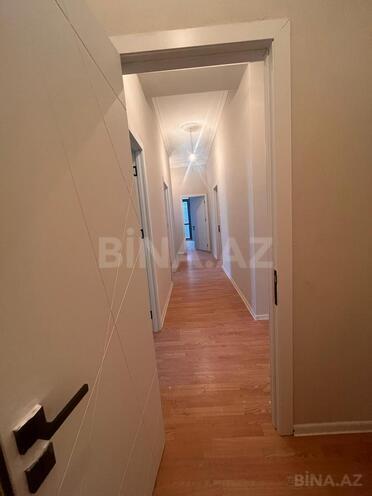 Satılır 4 otaqlı yeni tikili 130 m², 8 Noyabr m., photo 11 from 17