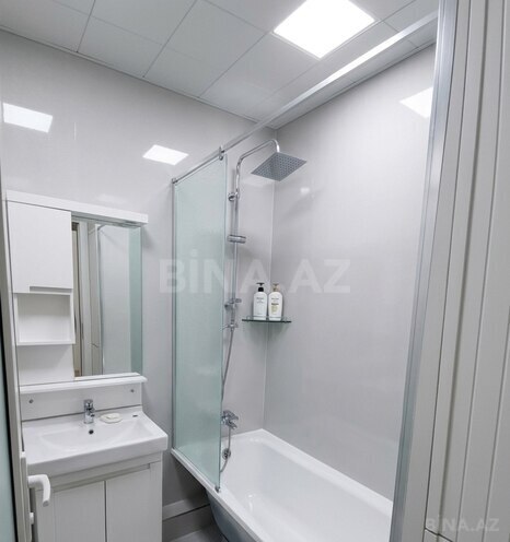 İcarəyə verilir 2 otaqlı köhnə tikili 65 m², Həzi Aslanov m., photo 5 from 6