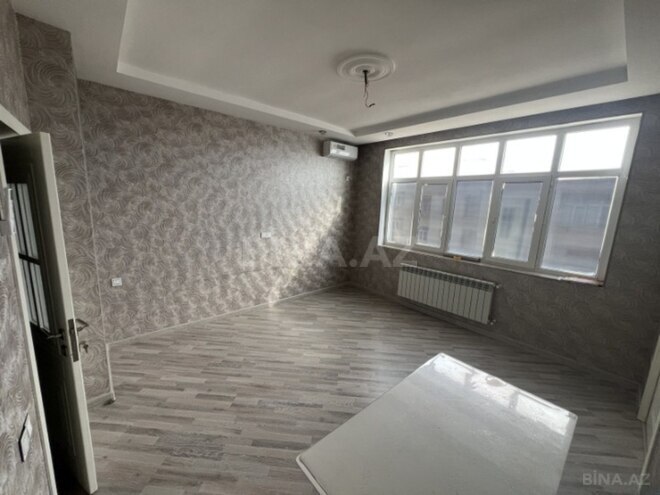 Продаётся 3-комн. новостройка 78 м², м. Иншаатчылар, photo 1 from 13