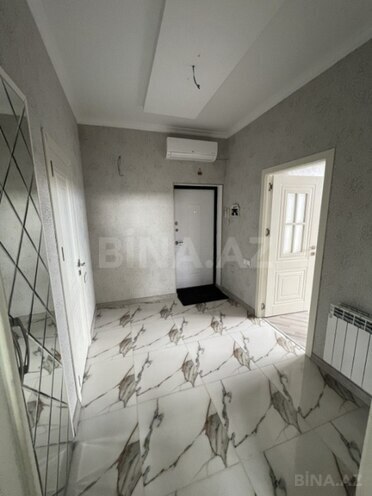 Продаётся 3-комн. новостройка 78 м², м. Иншаатчылар, photo 11 from 13