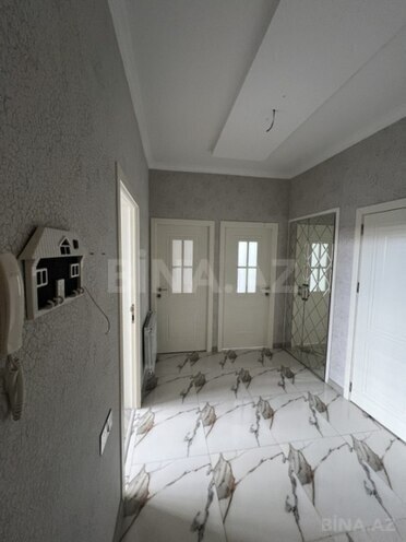 Продаётся 3-комн. новостройка 78 м², м. Иншаатчылар, photo 12 from 13