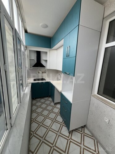 Продаётся 3-комн. новостройка 78 м², м. Иншаатчылар, photo 9 from 13