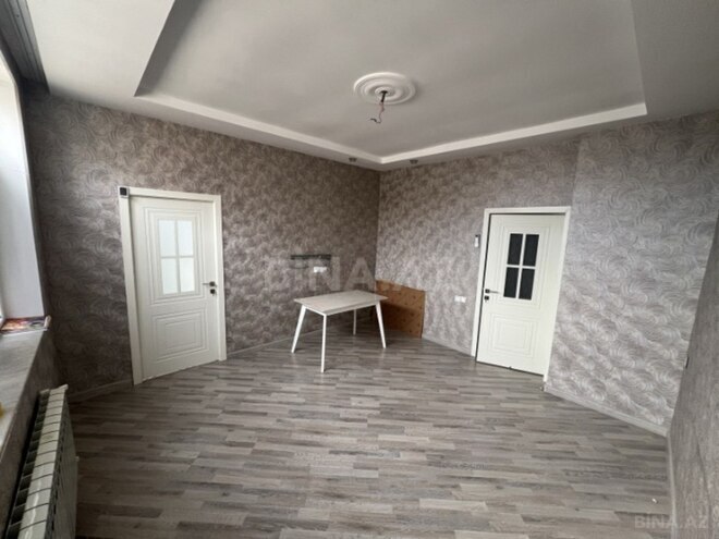 Продаётся 3-комн. новостройка 78 м², м. Иншаатчылар, photo 5 from 13