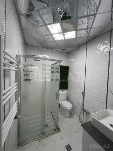 Продаётся 3-комн. новостройка 78 м², м. Иншаатчылар, photo 4 from 13