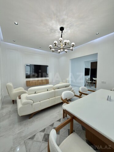 İcarəyə verilir 4 otaqlı həyət evi/bağ evi 120 m², Mərdəkan q., photo 7 from 20