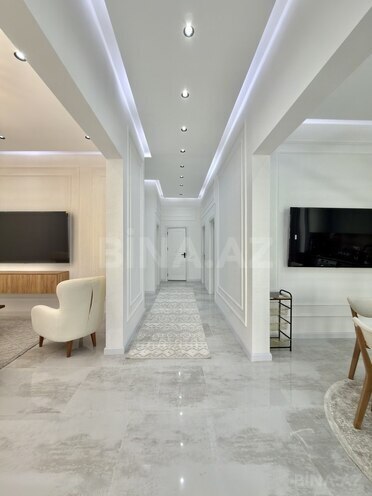 İcarəyə verilir 4 otaqlı həyət evi/bağ evi 120 m², Mərdəkan q., photo 16 from 20
