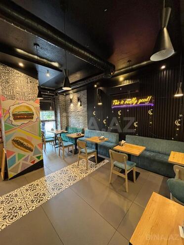 İcarəyə verilir  obyekt 90 m², Sahil m., photo 5 from 14